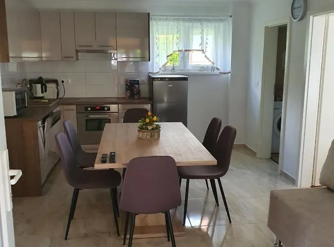 Napfeny Vendeghaz * פוניארצוושהג'