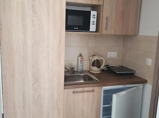 Tatil Evi Napfeny Vendeghaz